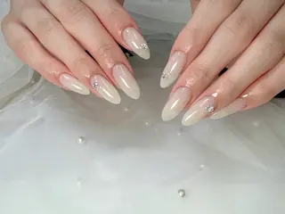 ネイル MOJO NailSalonのネイルデザイン