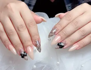 ネイル Bél Nail salon ユキのネイルデザイン