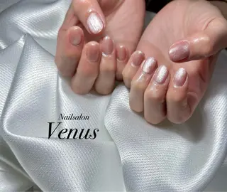 ネイル Nail salon Venusのネイルデザイン
