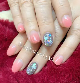 ネイル NailSalon LiAnのネイルデザイン