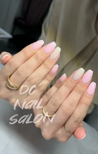 ネイル DC nail salonのネイルデザイン