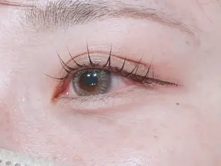 マツエク・マツパ rad心斎橋 ゆうのマツエク・マツパデザイン