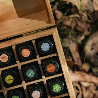 高田 愛のエステ・リラクイメージ