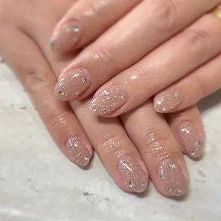 ネイル 🖤sofa国分寺店 ℝ𝕖𝕟𝕒🦉のネイルデザイン