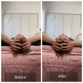 PARAFUSE.札幌店Brange所属・佐藤 陽子のエステ・リラクイメージ