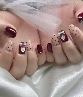 ネイル YOLO NAILのネイルデザイン