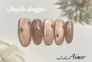 ネイル nail salon Aimerのネイルデザイン