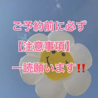 ネイル RICO NAIL所属・RICO Nail パーツつけ放題🌈のネイルデザイン