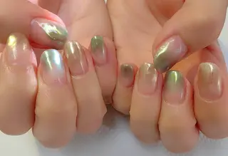 ネイル reve あやののネイルデザイン