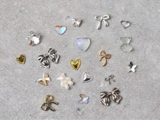 ネイル NAiL.AMeRi-z所属・坂本 愛美のネイルデザイン