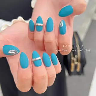 ネイル Rena colore'のネイルデザイン