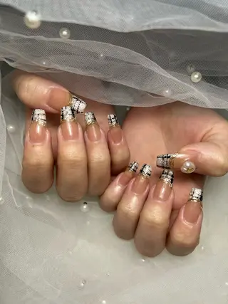 ネイル ✴︎ Delightのネイルデザイン