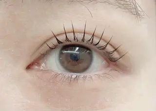 マツエク・マツパ eyelash aimy 伏見店所属・aimy あいなの眉毛・アイブロウイメージ