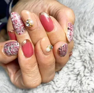ネイル nail salon "a"のネイルデザイン