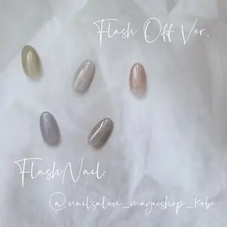 ネイル Nailsalon MagicShopのネイルデザイン