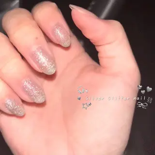 ネイル Angelique 田中/高崎のネイルデザイン