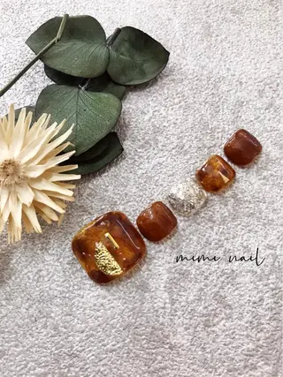 ネイル mimi nailのネイルデザイン