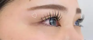 マツエク・マツパ EYELA 桃華💎のマツエク・マツパデザイン