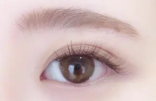 マツエク・マツパ ♡ eriのマツエク・マツパデザイン