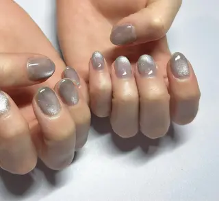 ネイル NAIL MAJIC【ネイルマジック】 仙台一番町店所属・Riri .のネイルデザイン