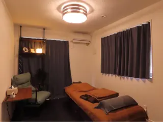 鍼灸整体サロン Re_ 恵比寿所属・窪田 有登のエステ・リラクイメージ