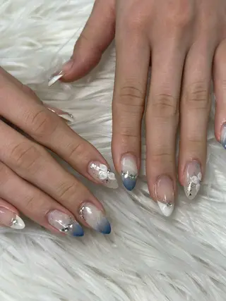 ネイル mis uzuのネイルデザイン