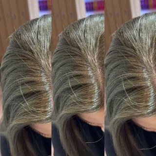 カラー 艶カラー💞 amiのヘアスタイル