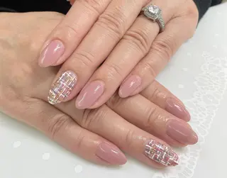 ネイル 吉田  （ネイリスト）のネイルデザイン