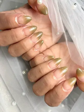 ネイル Y's nailのネイルデザイン