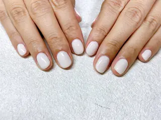ネイル Mogu nail 二子玉川のネイルデザイン