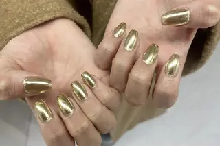 ネイル 大阪福島韓国束感まつ げ Sayaka🤍のマツエク・マツパデザイン