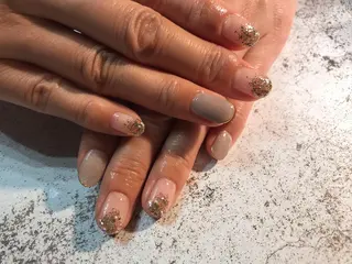 ネイル Kimura Yukoのネイルデザイン