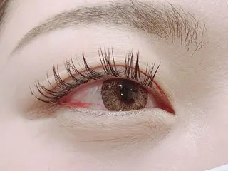 マツエク・マツパ 池袋駅韓国風🇰🇷 束感💗Tomoのマツエク・マツパデザイン