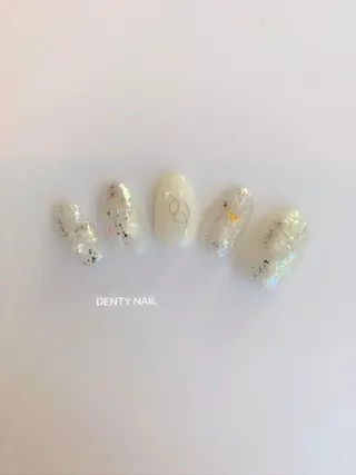 ネイル DENTY NAIL所属・DENTY NAIL -ArtRoom-のネイルデザイン