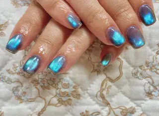 ネイル ネイルサロン春所属・ネイルサロン 春のネイルデザイン