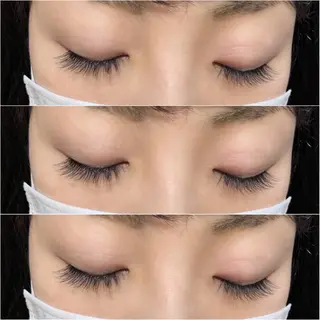 マツエク・マツパ 𓍯 Miyaki𓍯のマツエク・マツパデザイン