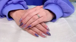 ネイル KIRANAIL あやねのネイルデザイン