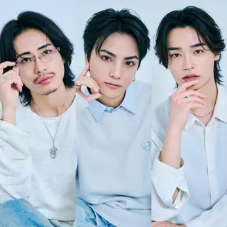 メンズ アイブロウ メンズ専門✨ satoの眉毛・アイブロウイメージ