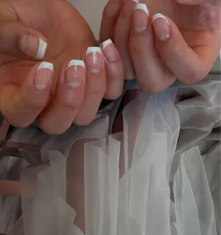 ネイル THREE FUN アトリエ　金井のネイルデザイン