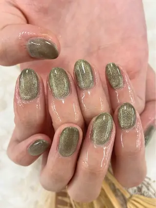 ネイル Basic町田本店 Suzunaのネイルデザイン