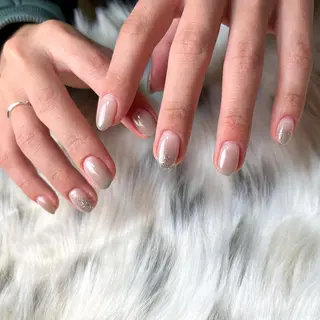 ネイル Laki nailのネイルデザイン