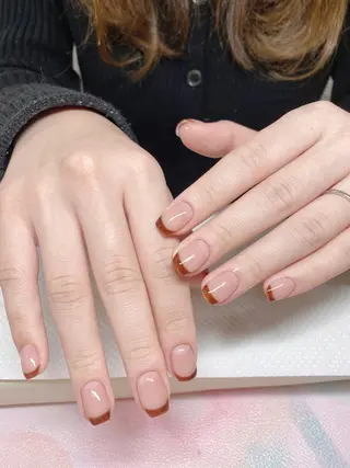 ネイル LEDアイラッシュ ∩_∩アオイのマツエク・マツパデザイン