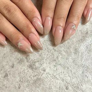 ネイル 山本 真子のネイルデザイン