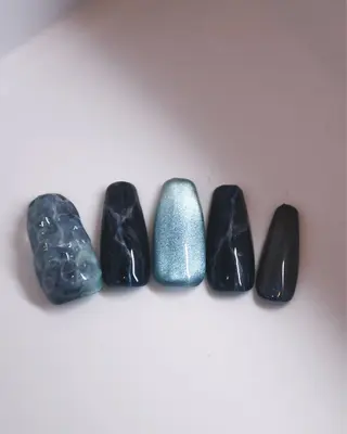 メンズ ネイル 眉サロン 【とらんて】の眉毛・アイブロウイメージ