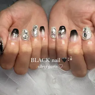 ネイル Ema Nail 豊中店所属・Nail salon M&👩🏼💖のネイルデザイン