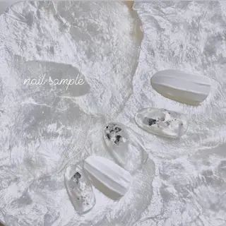 ネイル nail amiraのネイルデザイン