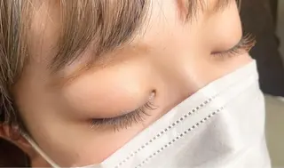 マツエク・マツパ niche eye 宮崎 果歩のマツエク・マツパデザイン