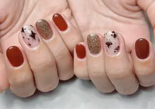 ネイル nails' it...のネイルデザイン