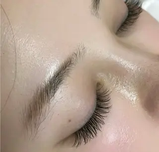 マツエク・マツパ 石原 かおりのマツエク・マツパデザイン