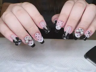 ネイル Nail salon CELEBRAILのネイルデザイン